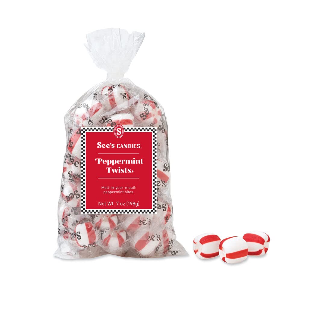 Lollypops & Candy